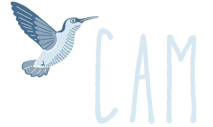Logo Camille Herbert