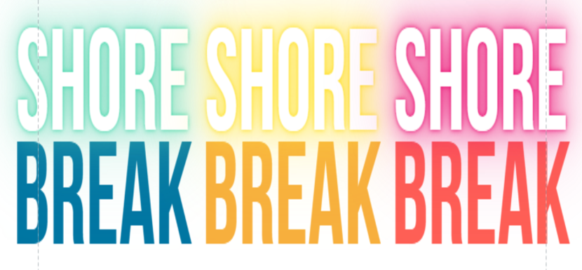 Shore Break