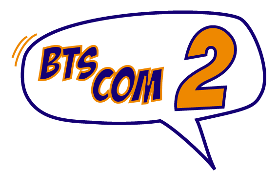 Logo pour le projet BTS CO2M