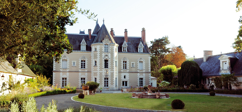 Les Arts au Château